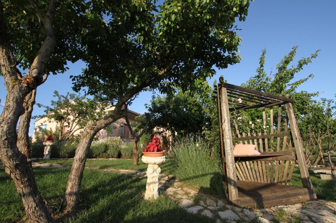 Camera Matrimoniale