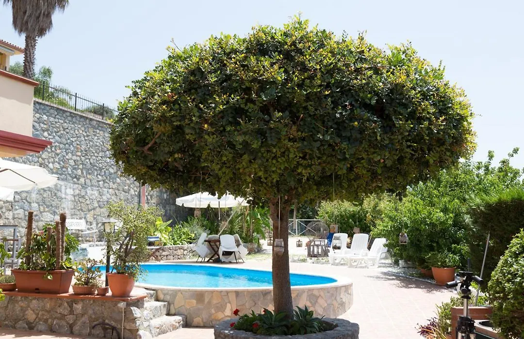 B&B Villa Meridiana-1