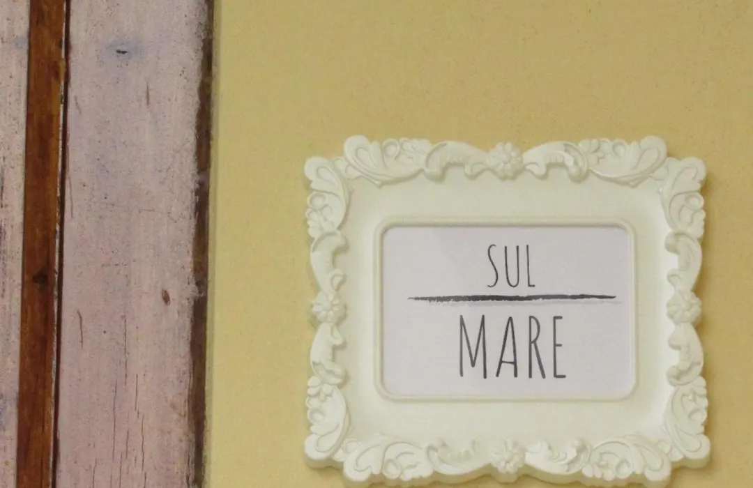 Sul Mare B&B-1