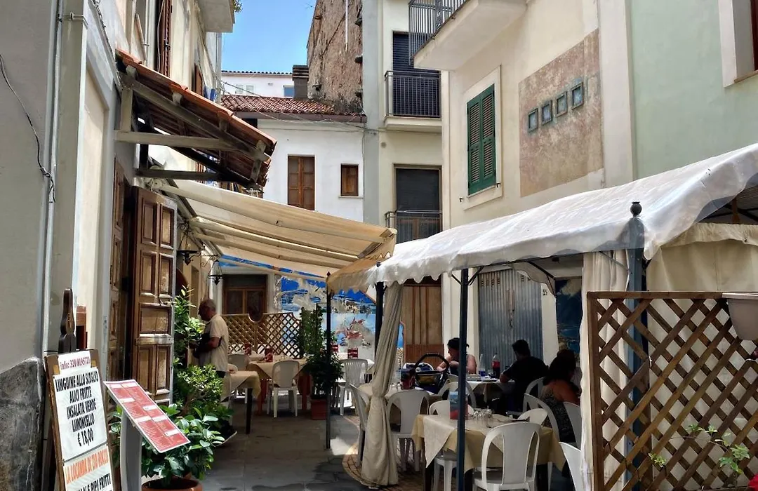 B&B Casa Benvenuto-1