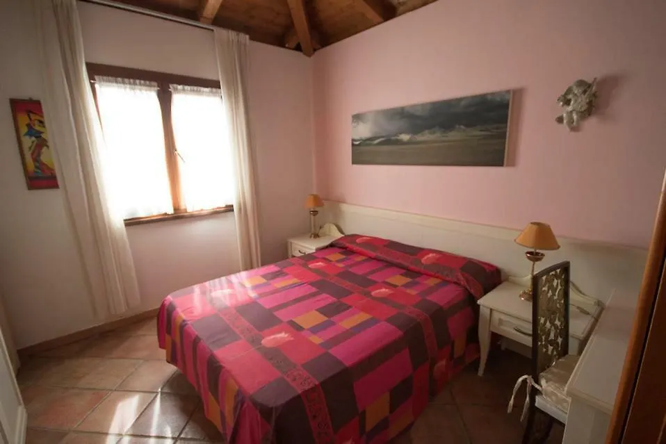 Agapantus Bed & Breakfast-1