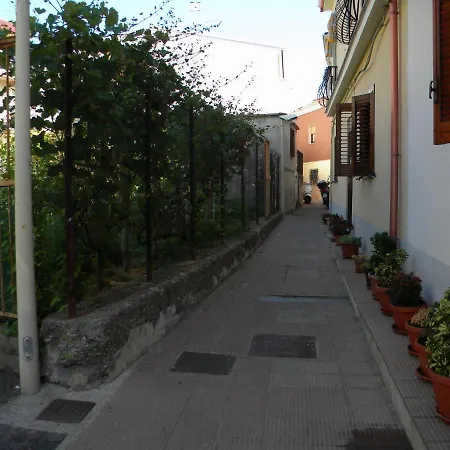B&B Il Giardino Diamante-2