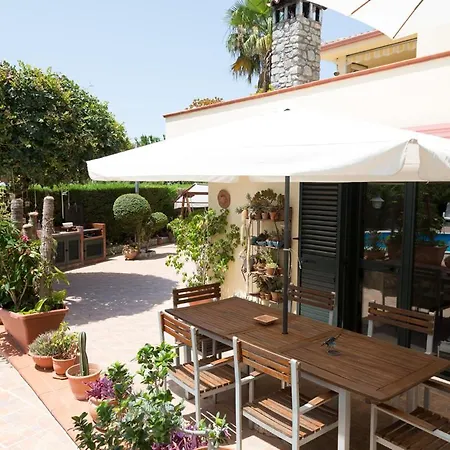 B&B Villa Meridiana-3