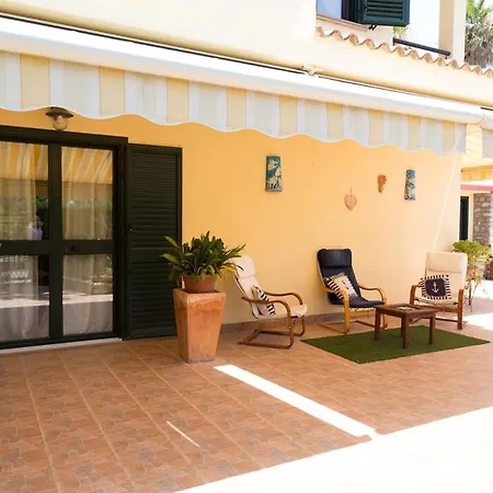 B&B Villa Meridiana-2