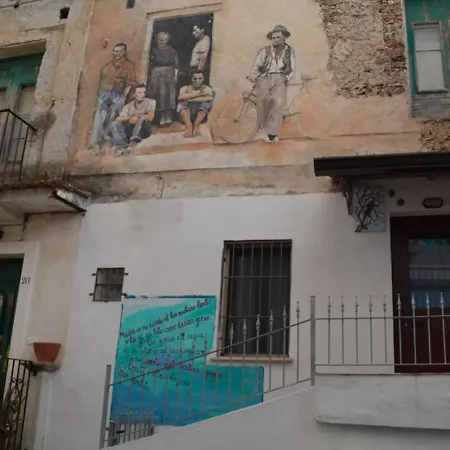 B&B dei Murales-2