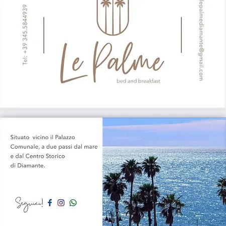 B&B Le Palme-2