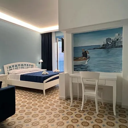 Antica dimora del mare - Luxury suite-3