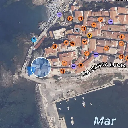 Antica dimora del mare - Luxury suite-2