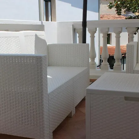 B&B Casa Benvenuto-3