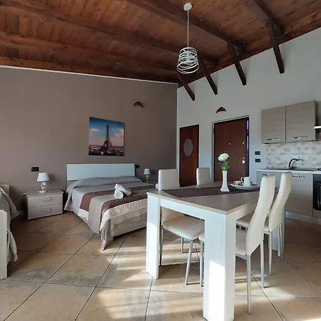 B&B la Sirenetta-3