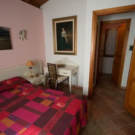 Agapantus Bed & Breakfast-2